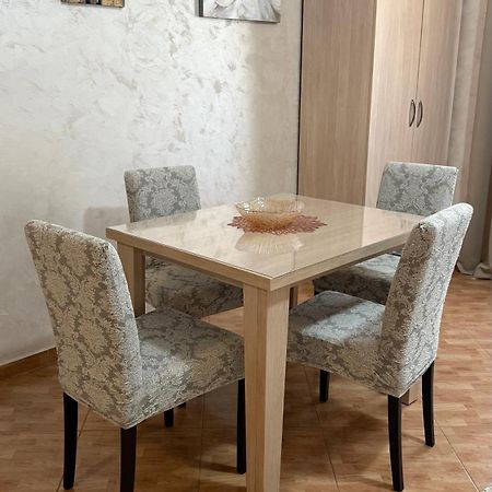 Apartmán Oassis Bar Exteriér fotografie