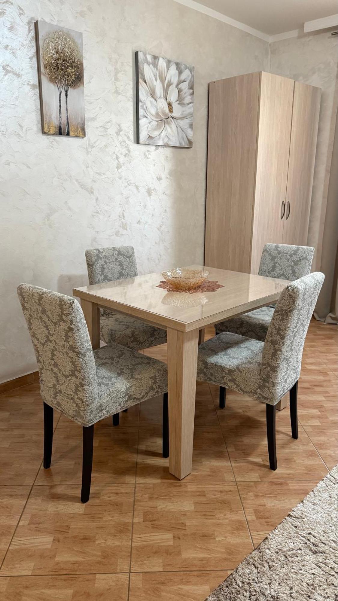 Apartmán Oassis Bar Exteriér fotografie