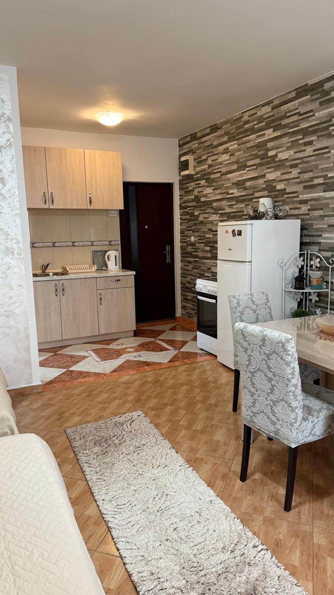Apartmán Oassis Bar Exteriér fotografie