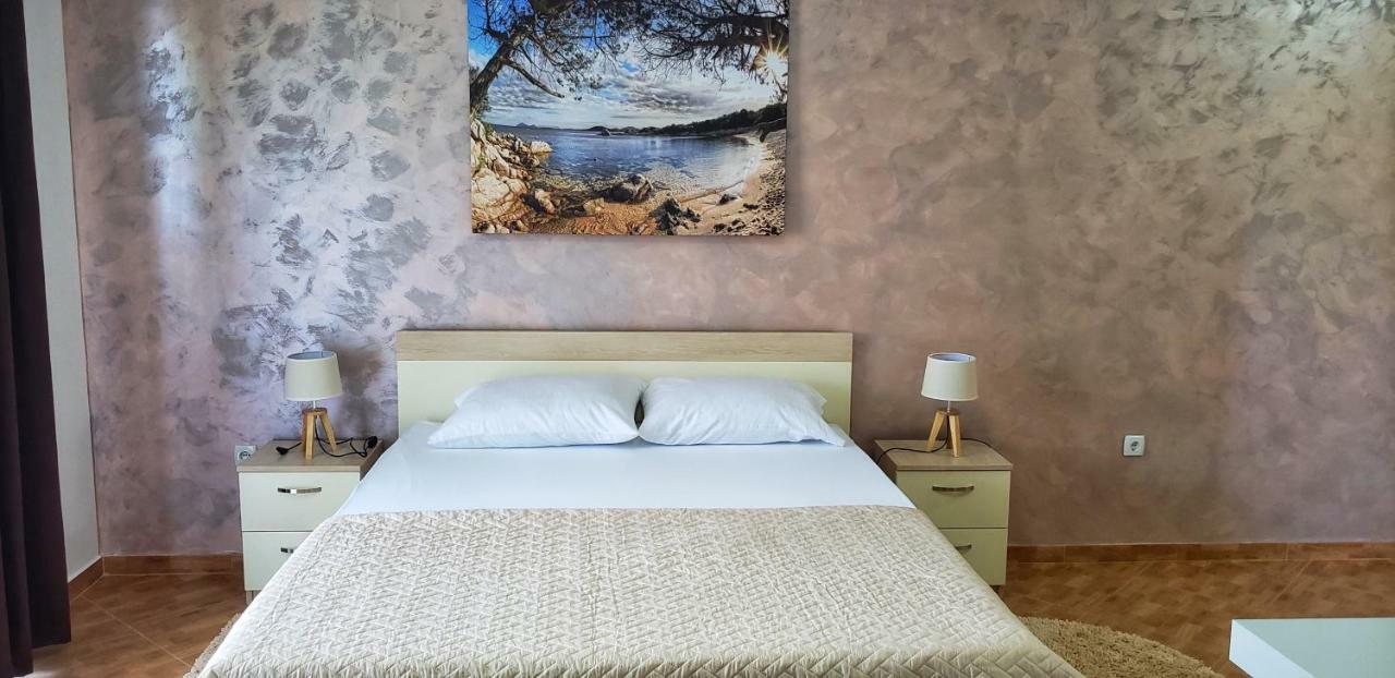 Apartmán Oassis Bar Exteriér fotografie