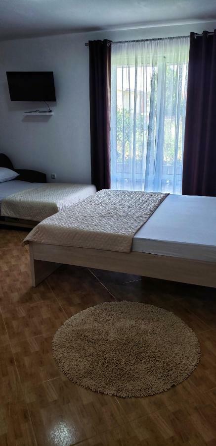 Apartmán Oassis Bar Exteriér fotografie