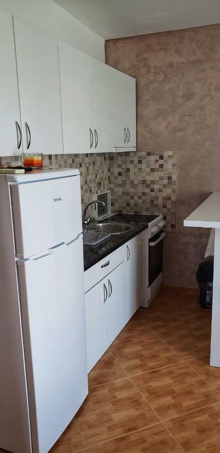 Apartmán Oassis Bar Exteriér fotografie