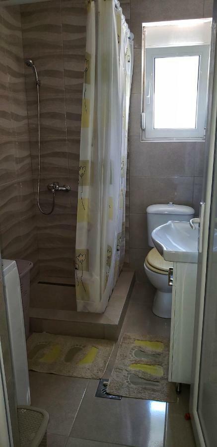 Apartmán Oassis Bar Exteriér fotografie